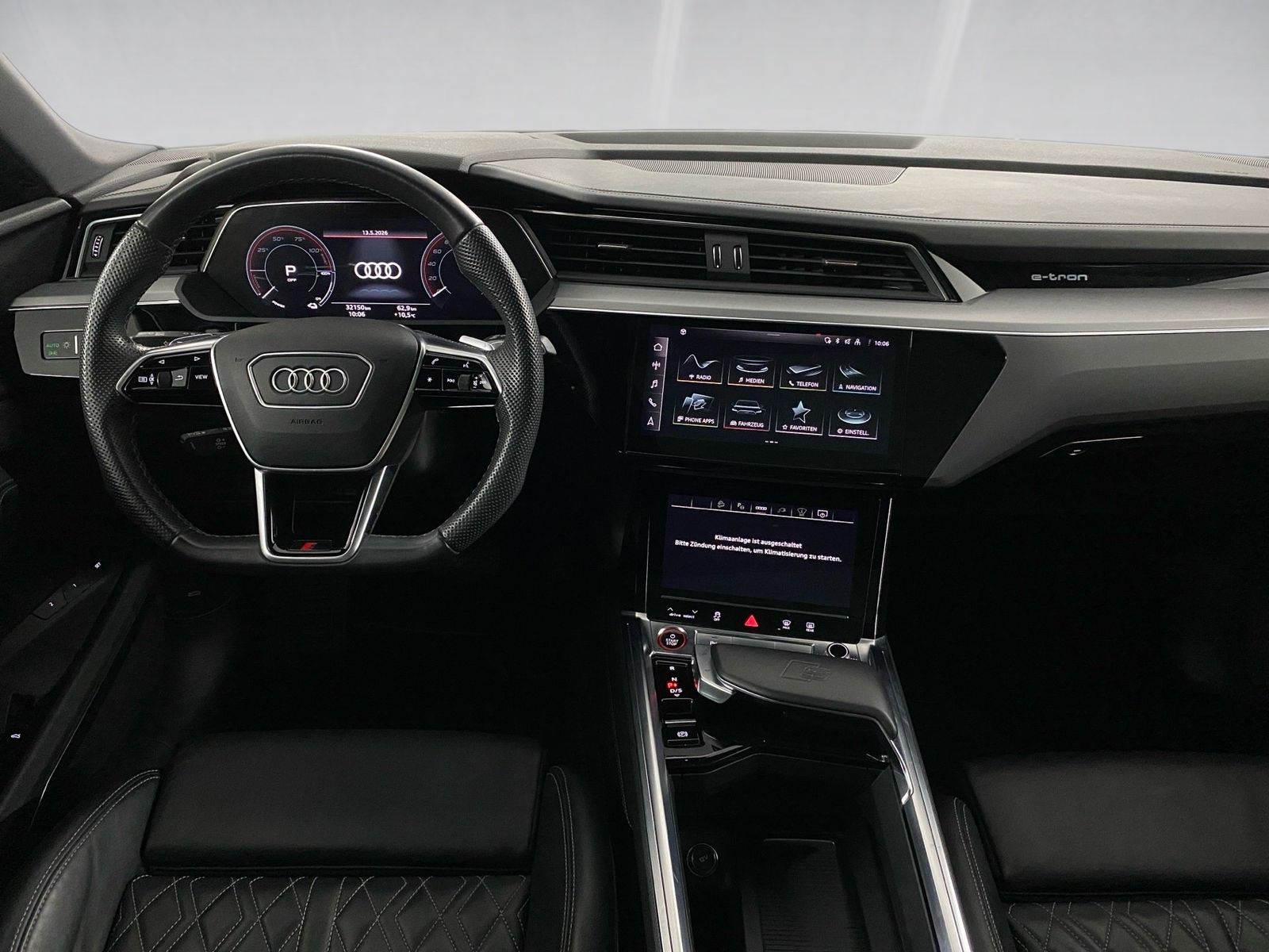 Audi e-tron - Bild 19