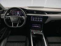 Audi e-tron - Vorschau Bild 19