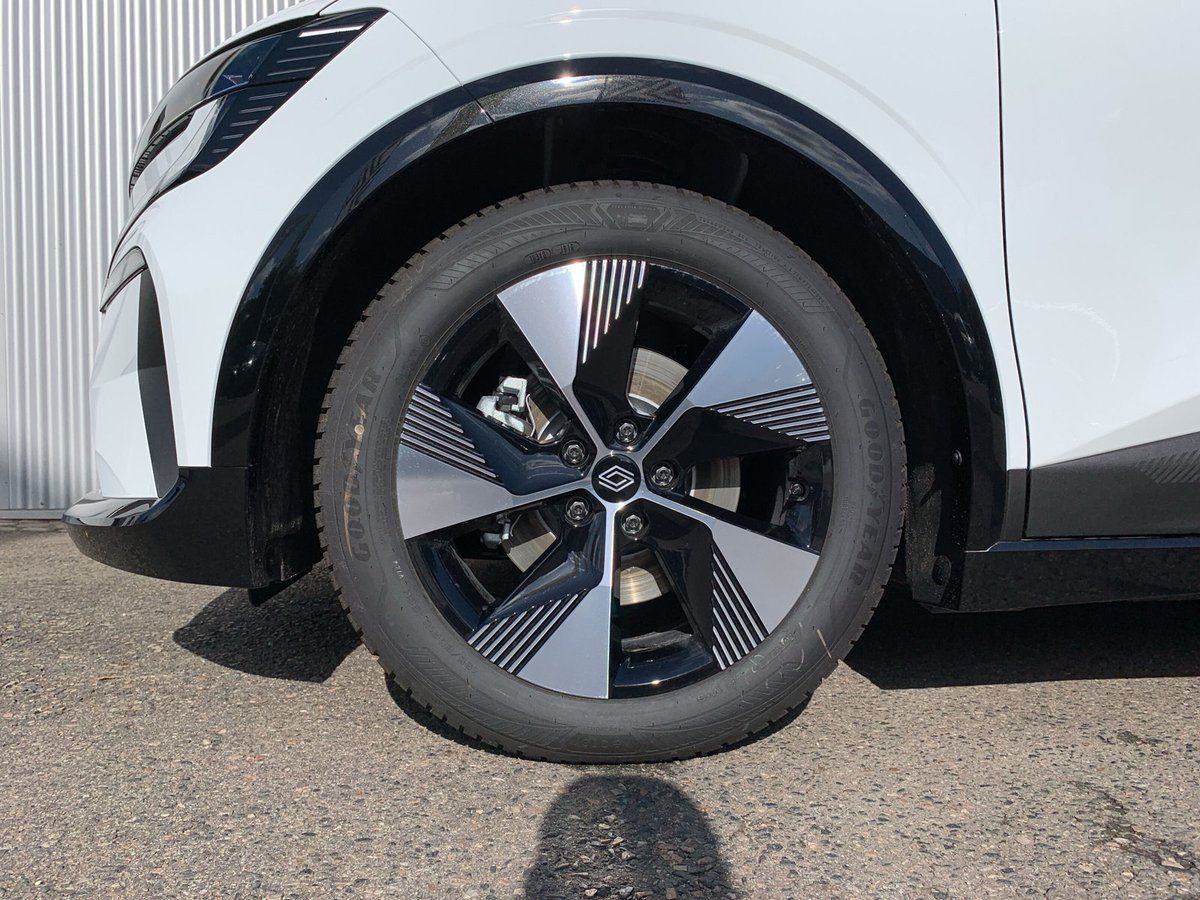 Renault Megane E-TECH - Bild 13