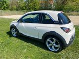 Opel Adam ROCKS 1.4 ecoFLEX Start/Stop 74kW ROCKS - Opel Adam von privat