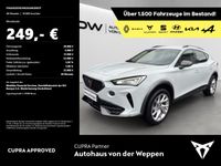 Cupra Formentor - Vorschau Bild 1