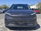 Hyundai Kona Elektro Select ACC SHZ LHZ CAM Smart-Link - Hyundai KONA Elektro: Grau