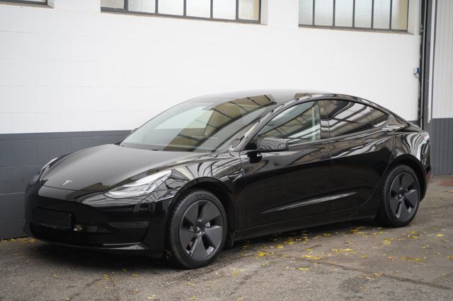 Tesla Model 3 Long Range AWD *full self drive FSD*