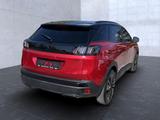 Peugeot 3008 GT Kamera Easy Focal Induktive Ladestation - Peugeot 3008 mit Diesel-Antrieb