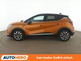 Renault Captur 1.3 TCe Edition One Aut.*NAVI*LED*PDC*SHZ - Renault Captur Gebrauchtwagen in Frankfurt