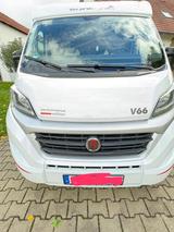 Sunlight V66 TOP Zustand mit vielen Extras !! - Sunlight T 66