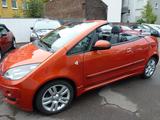 Mitsubishi Colt CZC Cabrio Turbo - Mitsubishi: Cabrio