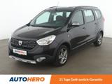 Dacia Lodgy 1.5 Blue dCi Stepway Selection *NAVI*TEMPO - gebrauchte Dacia Lodgy aus dem Jahr 2022