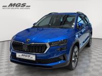 Skoda Karoq - Vorschau Bild 3