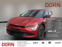 Kia EV6 - Vorschau Bild 1