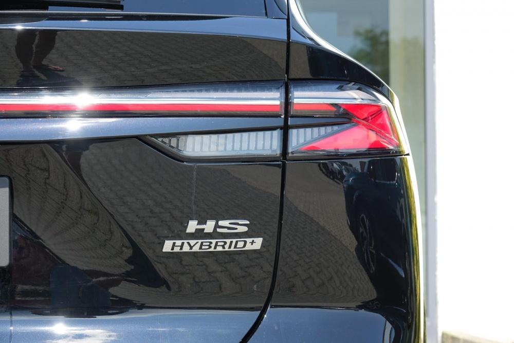 MG HS Hybrid+ Luxury 224PS SOFORT!, миниатюра 6
