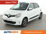 Renault Twingo 0.9 TCe Limited *PDC*SHZ*TEMPO*ALU*KLIMA* - Renault Twingo Gebrauchtwagen in Stuttgart