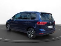Volkswagen Touran - Vorschau Bild 7