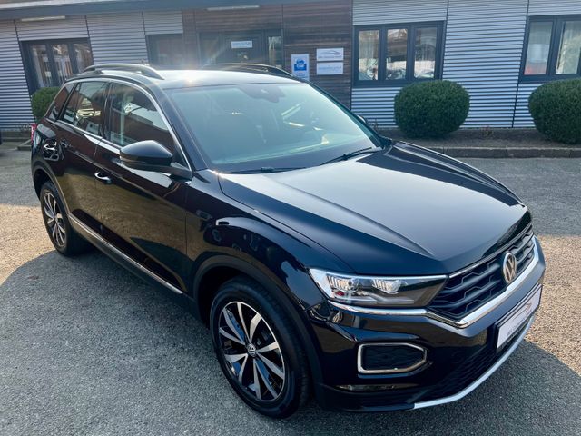 Volkswagen T-Roc Style 1.5 TSI/VIRTUAL C./ACC/VOLL LED/NAVI