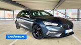 Seat SEAT Leon Sportstourer 2.0|Beats|Top Zustand| - Seat Leon: Top Sport