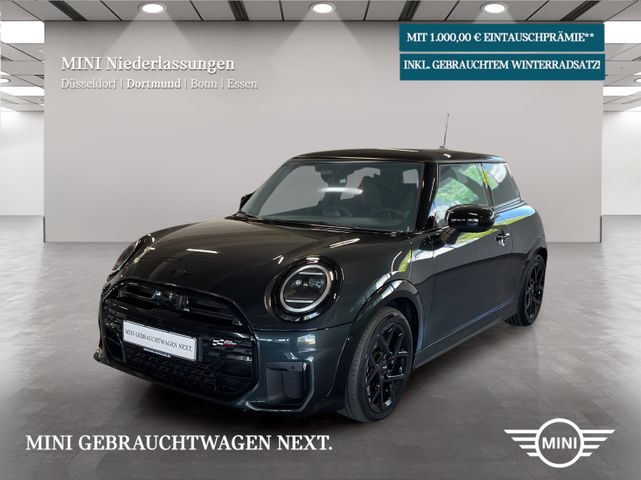 MINI Cooper S JCW Trim Driv.Assist+ Head-Up Kamera
