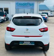 RENAULT Clio IV Luxe*Scheckheft*1.Hand*Tempomat*Navi