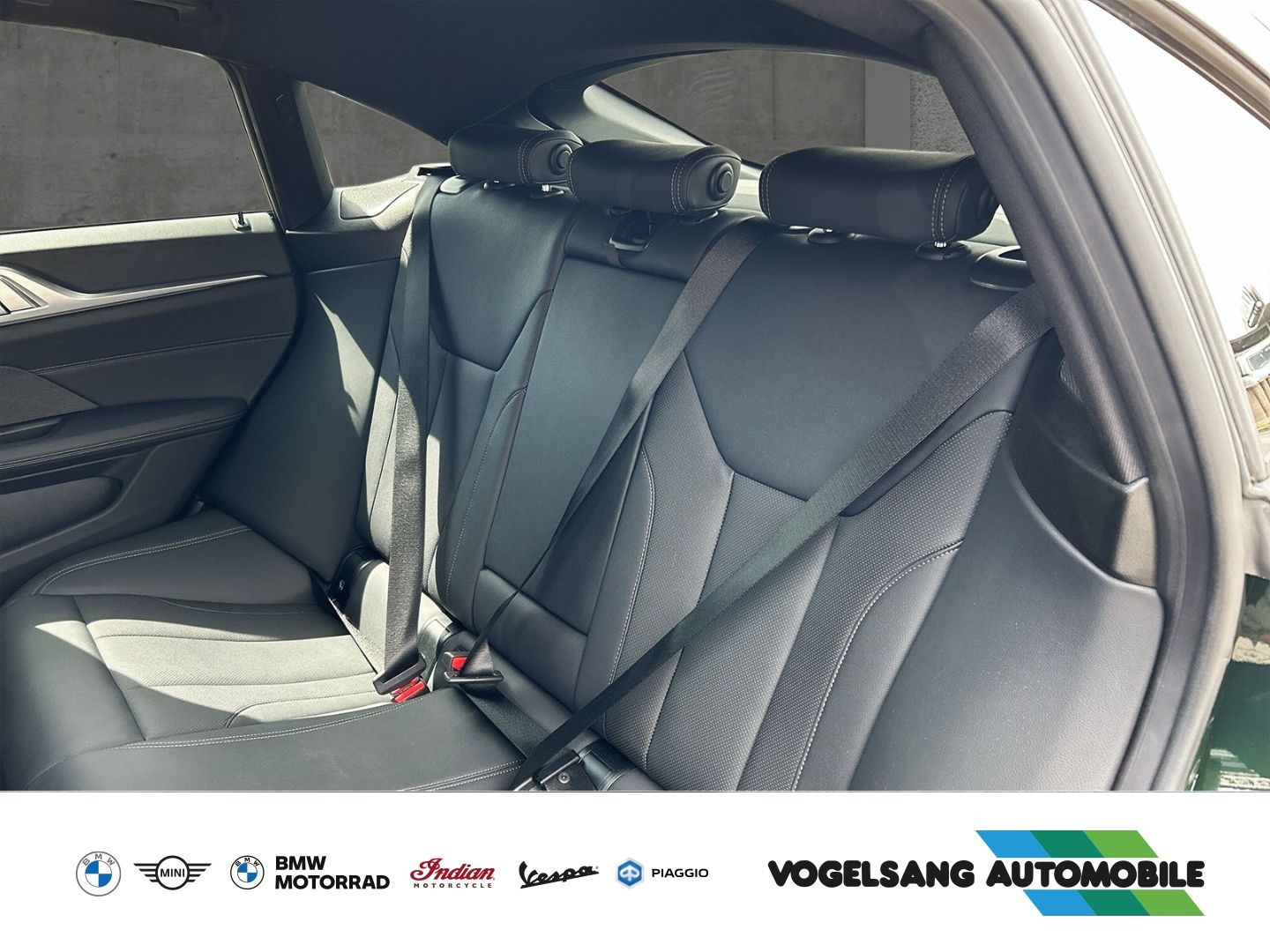 Fahrzeugabbildung BMW 420 Gran Coupe d,M Sport,H&KSound,20''LMFelge,Dr