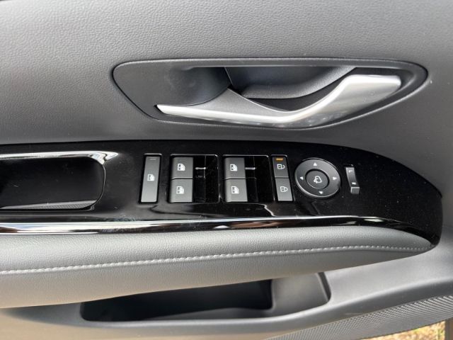 Hyundai TUCSON - Bild 15