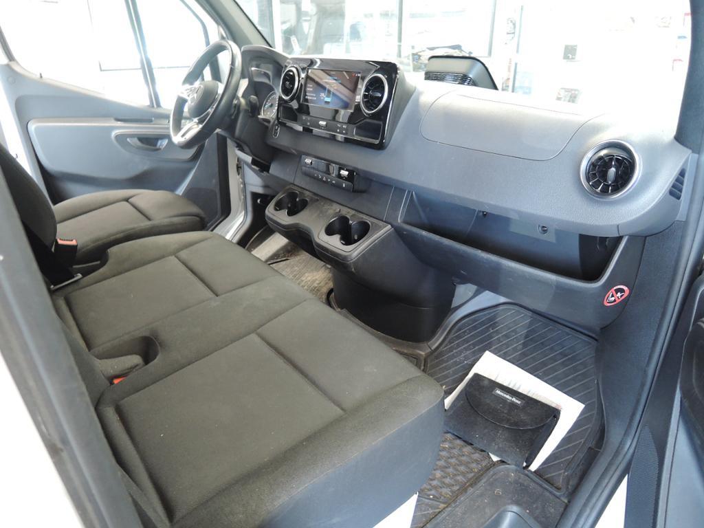 Mercedes-Benz eSprinter 314 Kasten SELECT LED*Rückfahrkamera