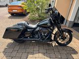 Harley-Davidson Street Glide Spezial 114 5HD1 J&H