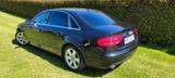 Audi A4 2.7 TDI (DPF) multitronic Ambition Ambition - Audi A4 aus 2011: TDI