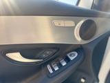 Mercedes-Benz GLC 250 4MATIC Automatik  - Mercedes-Benz GLC-Class: Privatanbieter