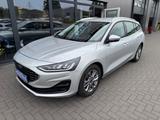 Ford Focus Turnier 1.5TDCi Titanium*LED*NAVI*SITZHZG - Ford Focus: Tdci Titanium