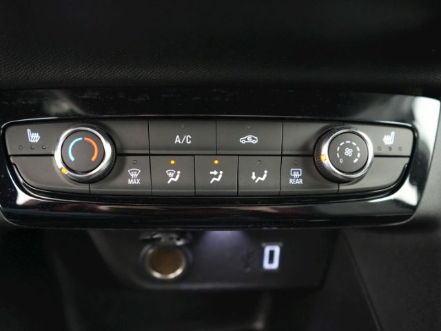 Corsa F FACELIFT+LED LICHT+RÜCKFAHRKAMERA+SITZ-/