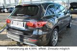 Mercedes-Benz GLC 300 de 4Matic- AMG - I. Hand - Scheckheft - Mercedes-Benz GLC 300 in Duisburg