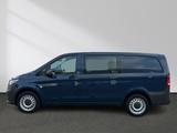 Mercedes-Benz Vito 114 CDI Mixto lang Klima Tempomat - Mercedes-Benz Vito: Cdi Mixto
