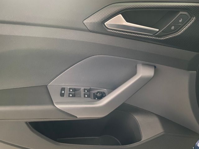 T-Cross Life 1.0 TSI NAVI+SHZ+EPH+ACC