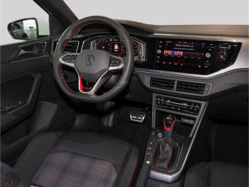 Volkswagen Polo GTI 2.0 TSI DSG IQ Matrix 18 Zoll Kamera