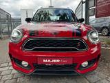MINI Cooper S Countryman H&K*PANO*LEDER*LED*AHK - rote Mini Countryman Serie