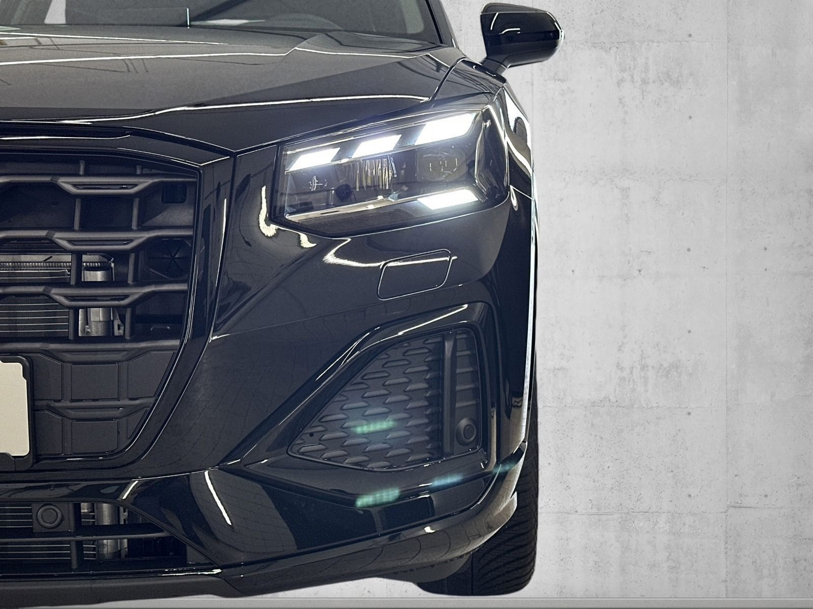 Audi Q2 - Bild 3