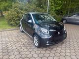 Smart For Four Edition Tüv Neu - Smart ForFour