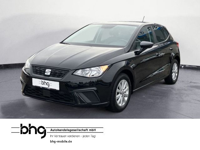 Seat Ibiza 1.0 TSI Style