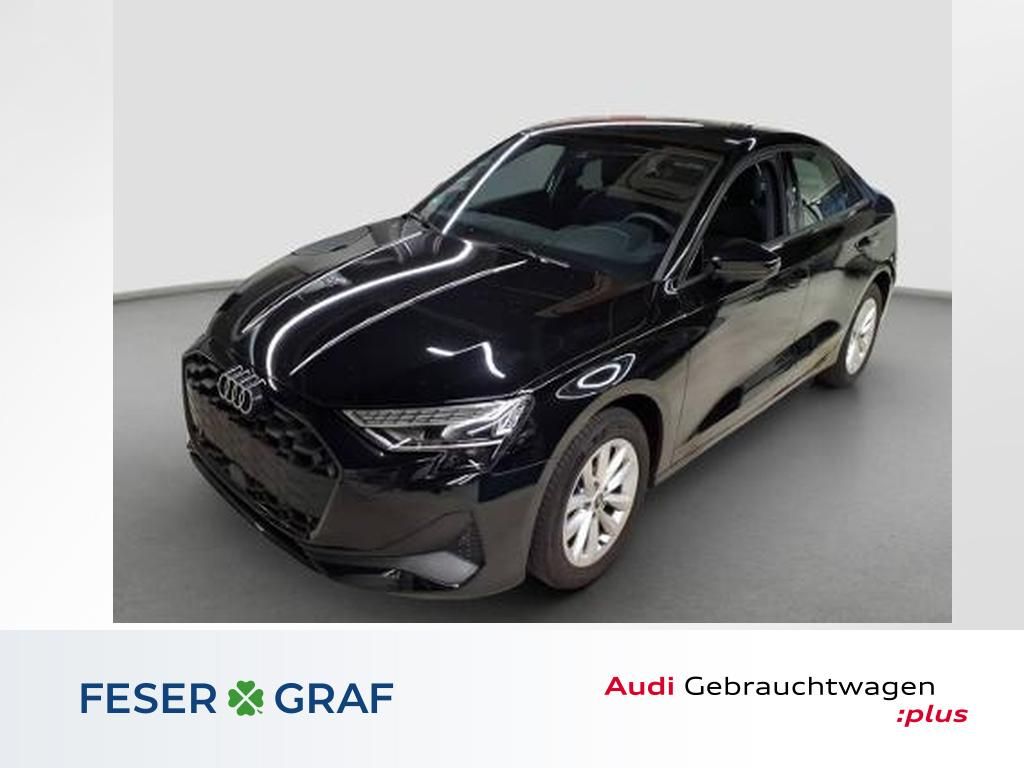 Image of Audi A3