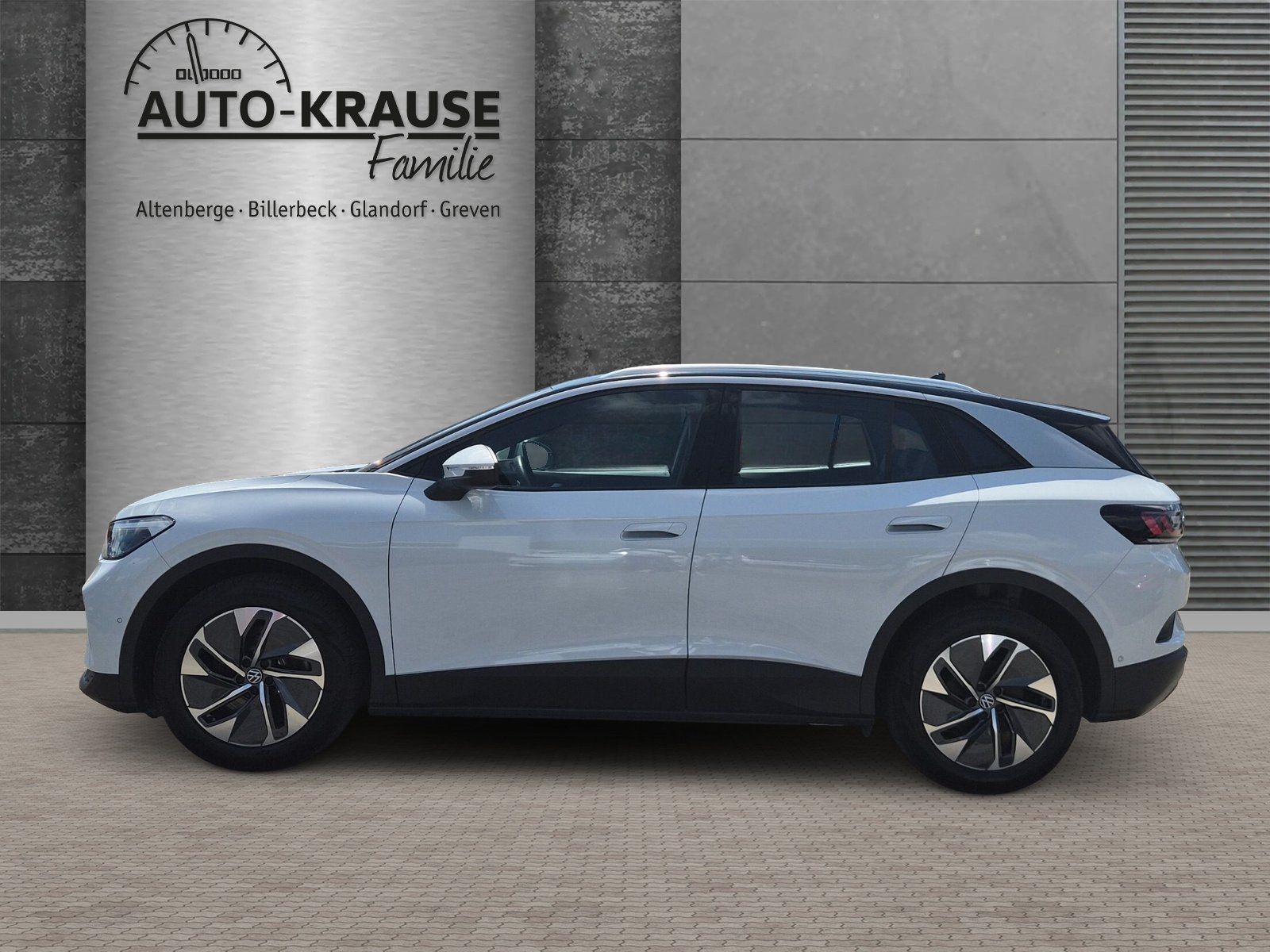 Volkswagen ID.4 Pro (77kWh) foto 4