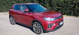 Ssangyong Tivoli 1.6 diesel 2WD - gebrauchte Ssangyong Kombis