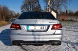 Mercedes-Benz E 63 AMG S 4MATIC AMG S, driver's pack., Keramik - gebrauchte Mercedes-Benz E 63 AMG aus dem Jahr 2016