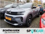 Citroën C5 Aircross PureTech Feel Pack +SHZ+RFK+PDC+BC++ - Citroën C5 Aircross in Wuppertal