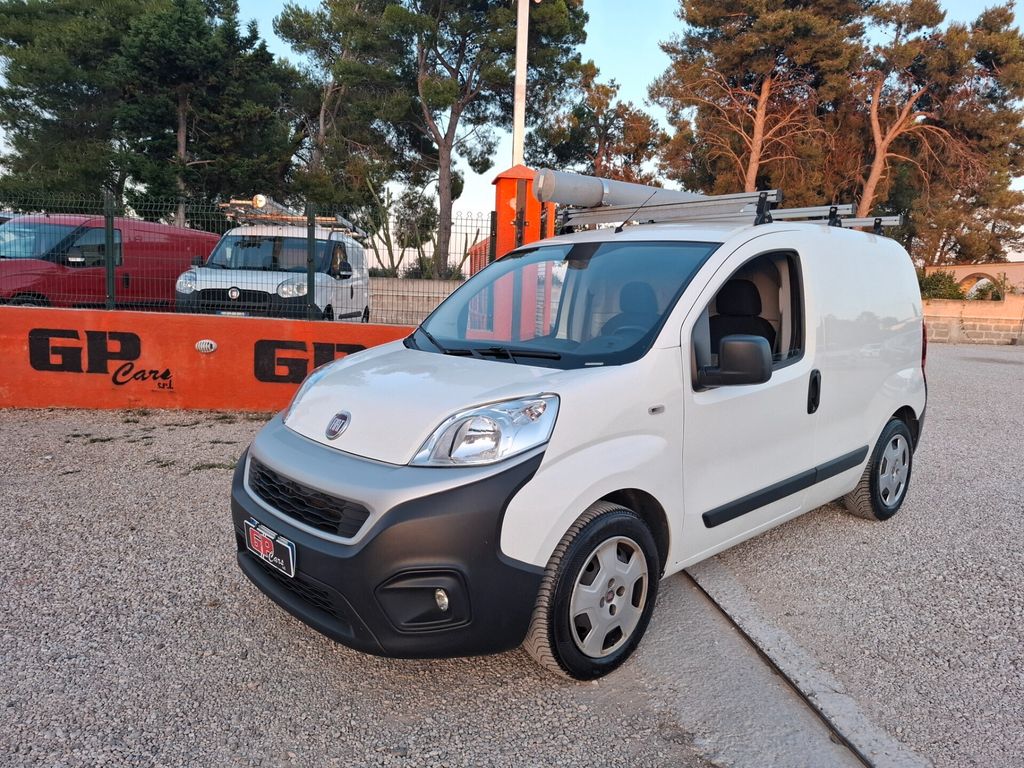 Image of Fiat Fiorino