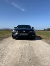 BMW 530d xDrive Touring M-Sport | HUD | Integral - BMW 530 Gebrauchtwagen Bmw530d
