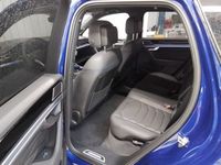 Volkswagen Touareg - Vorschau Bild 5