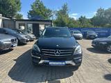 Mercedes-Benz ML 350 CDI BlueTec/ 4MATIC 7G-Tronic/Navi-Comand