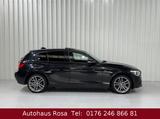 BMW 120d Aut. M-Sportpaket F20 - BMW: F 20
