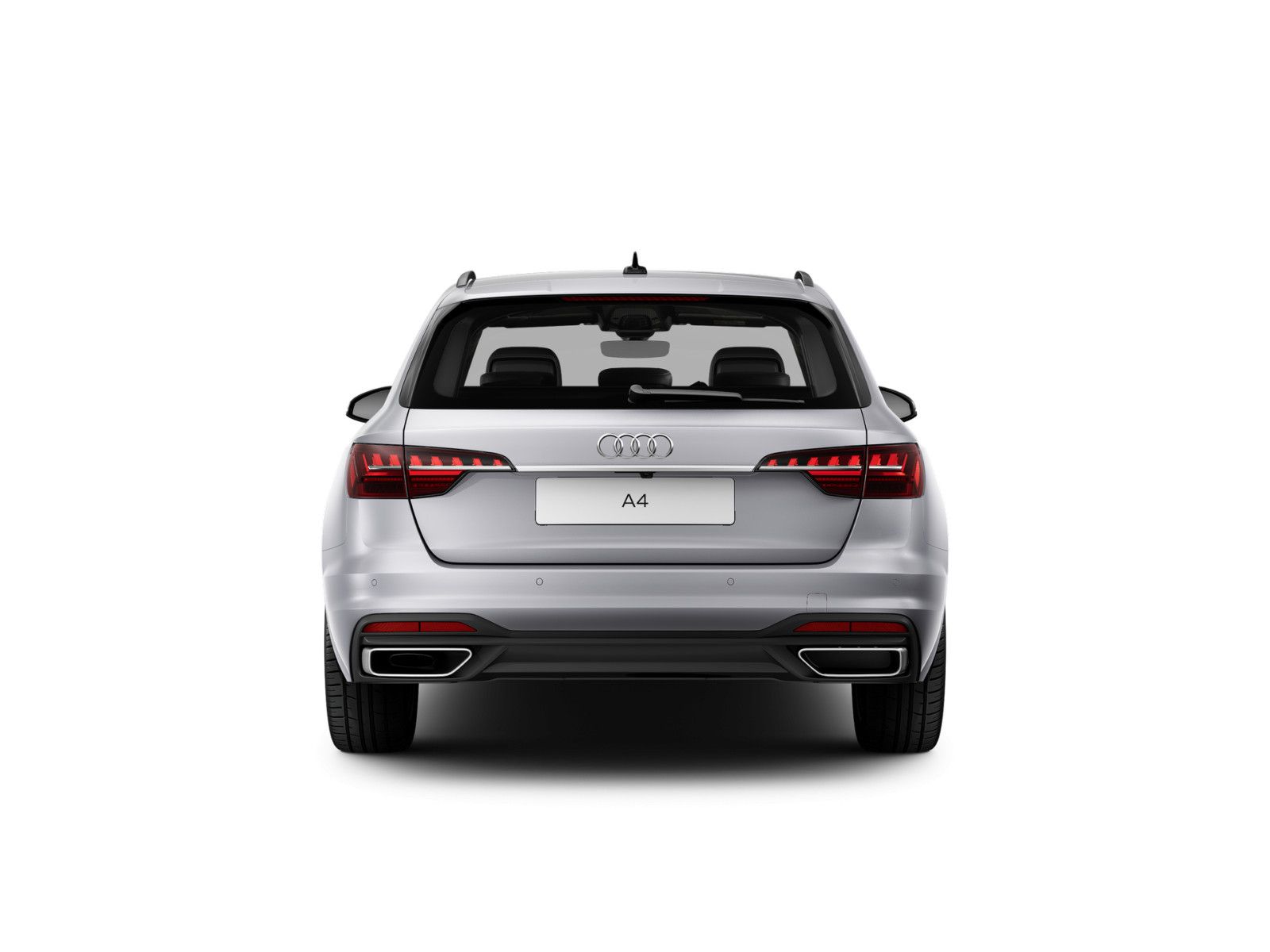 Audi A4 - Bild 7