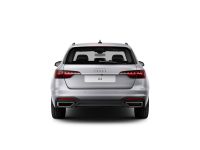 Audi A4 - Vorschau Bild 7