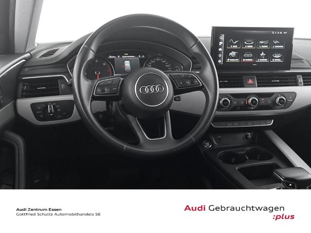 Audi A4 - Bild 17